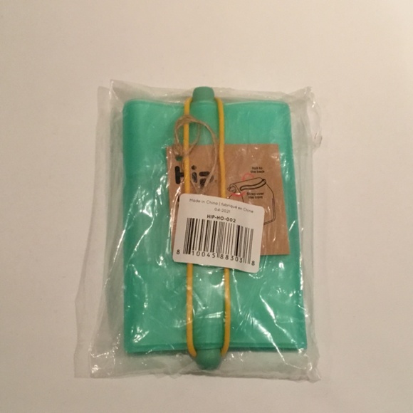 Hip Reusable Lunch Bag - Picture 2 of 2